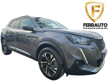 Peugeot 2008 BLUEHDi 110 S&S ALLURE