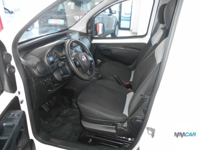 FIAT - Fiorino