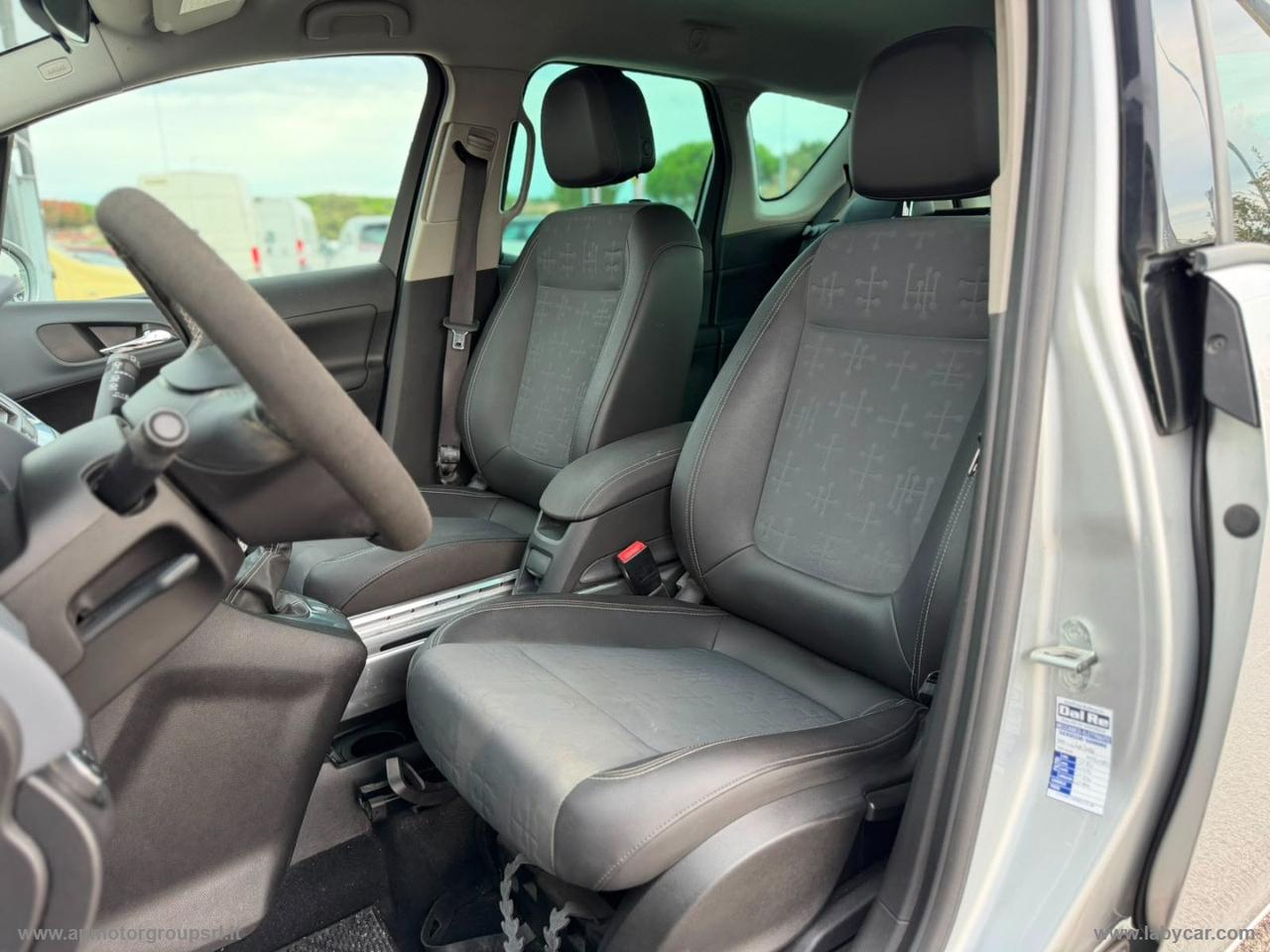 OPEL Meriva 1.3 CDTI 95 CV ecoFLEX Cosmo