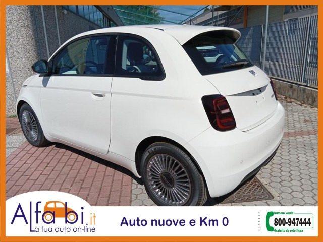 FIAT 500 1.0 Hybrid 65CV Icon + Pack Comfort