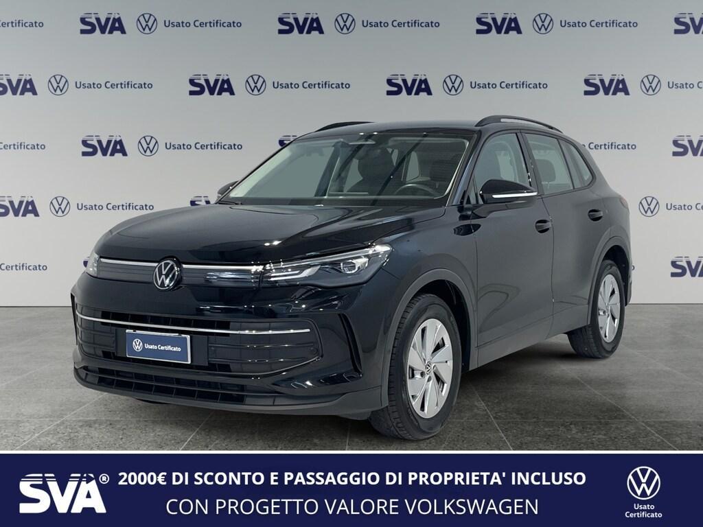 Volkswagen Tiguan 2.0 TDI 150CV DSG Life - IVA ESPOSTA