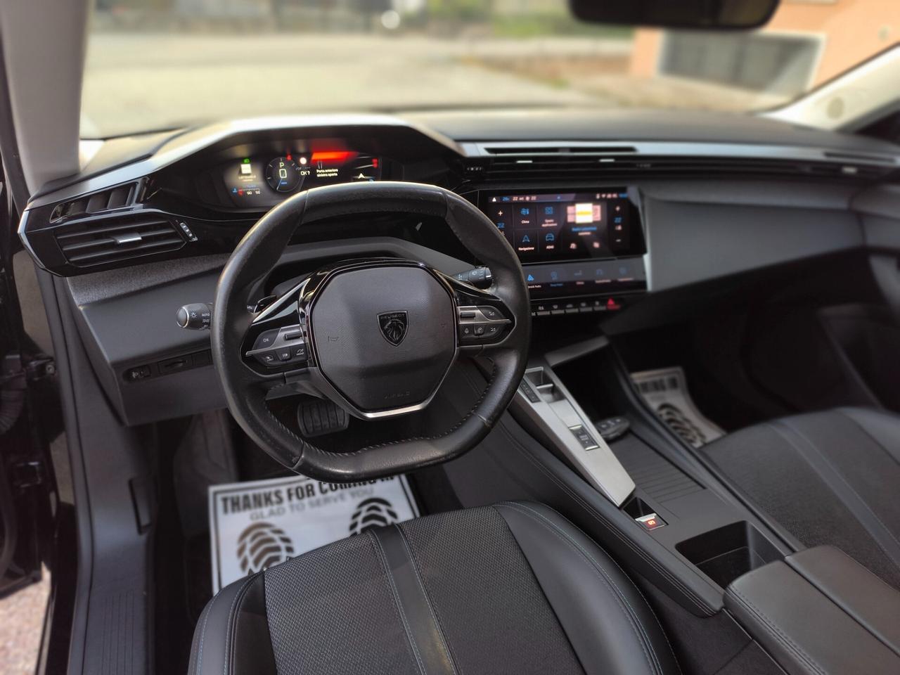 Peugeot 308 BlueHDi 130 S&S EAT8 SW Allure Pack