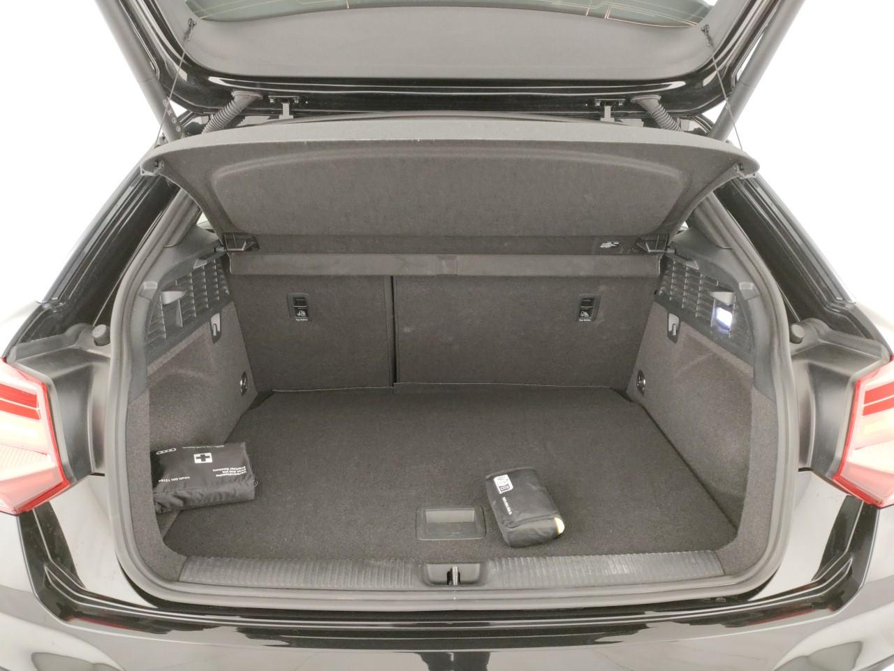 AUDI Q2 35TDI S-line edition s-tronic 150cv