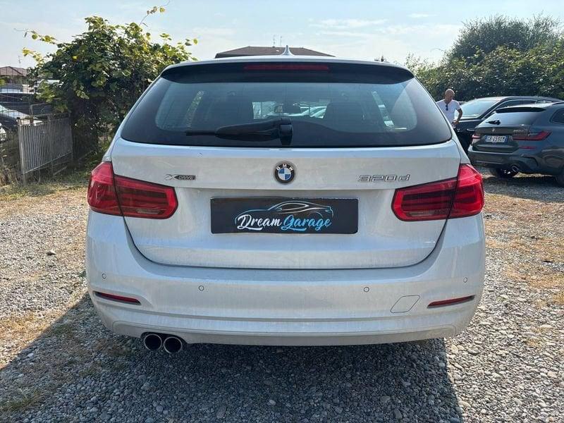 BMW Serie 3 2.0 Diesel 190cv