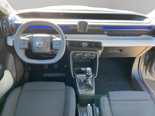 CITROEN C3 PureTech 100CV You