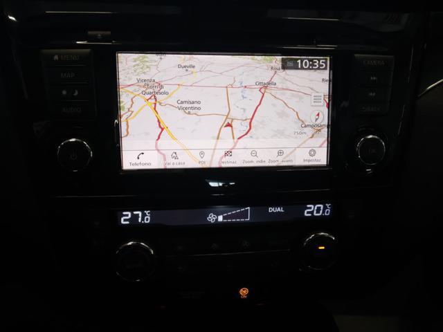 NISSAN Qashqai 1.3 DIG-T 160 CV DCT N-Connecta