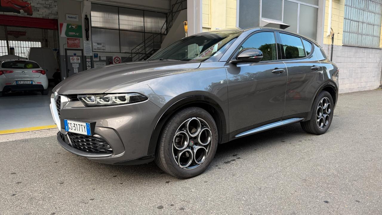 Alfa Romeo Tonale 1.6 130cv TI Automatico TCT 6 rapporti