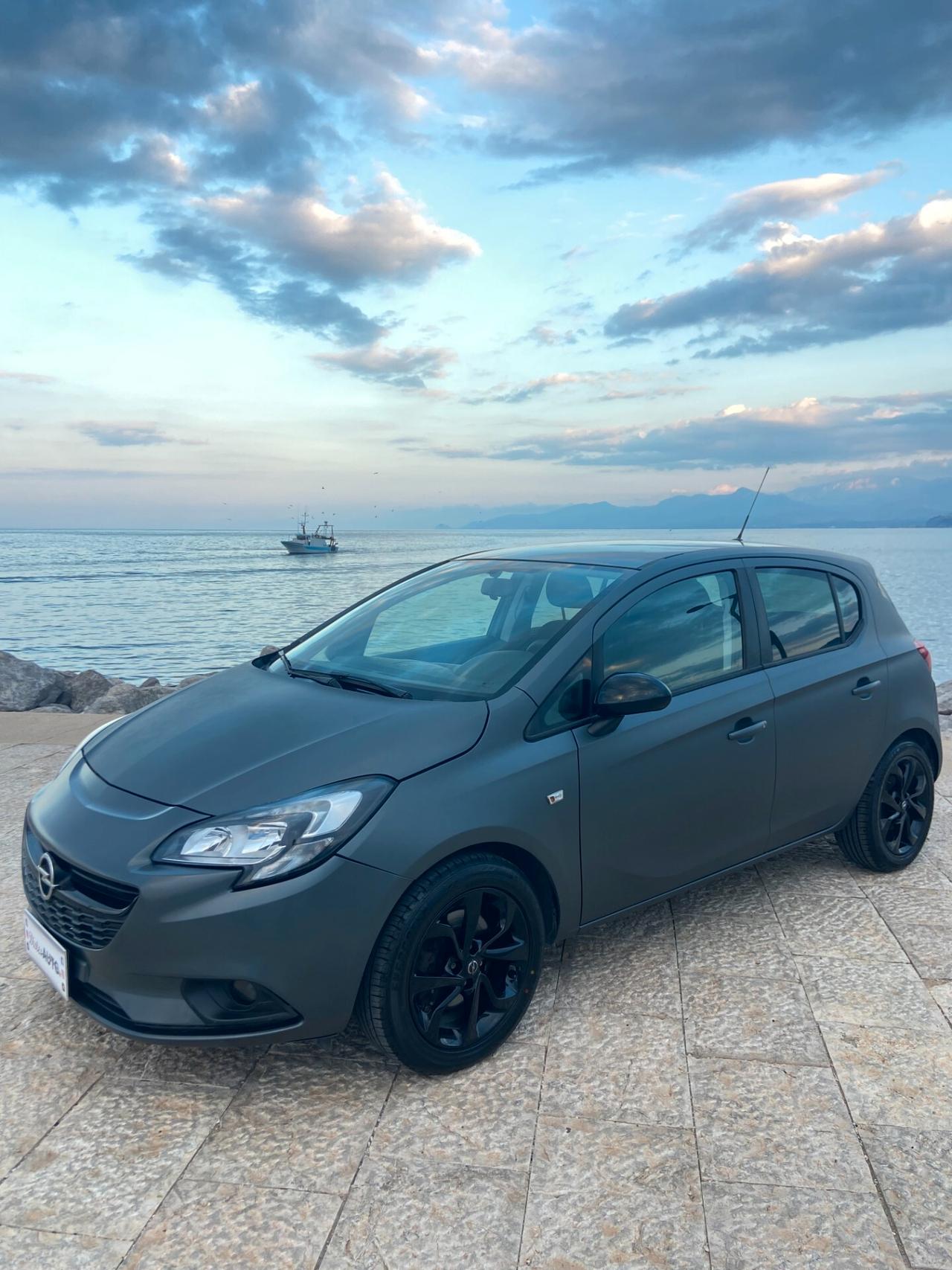 Opel Corsa neopatentati nuova 3295974916