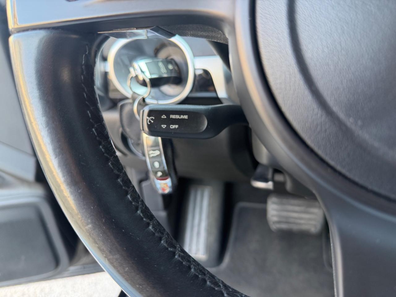 Porsche Cayenne 3.0 Diesel 245cv 2013