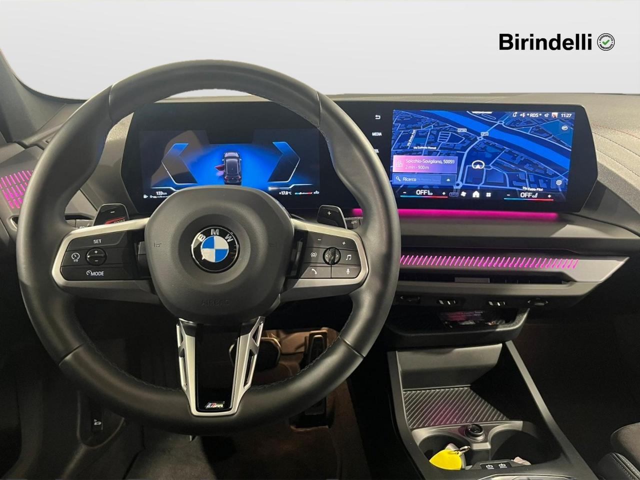 BMW BMW 118d