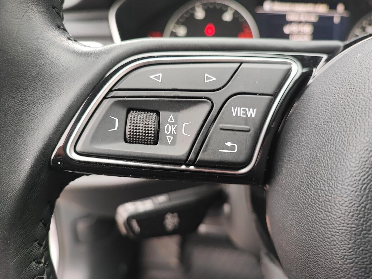 Audi A4 Avant 2.0 TDI 150 CV ultra Sport