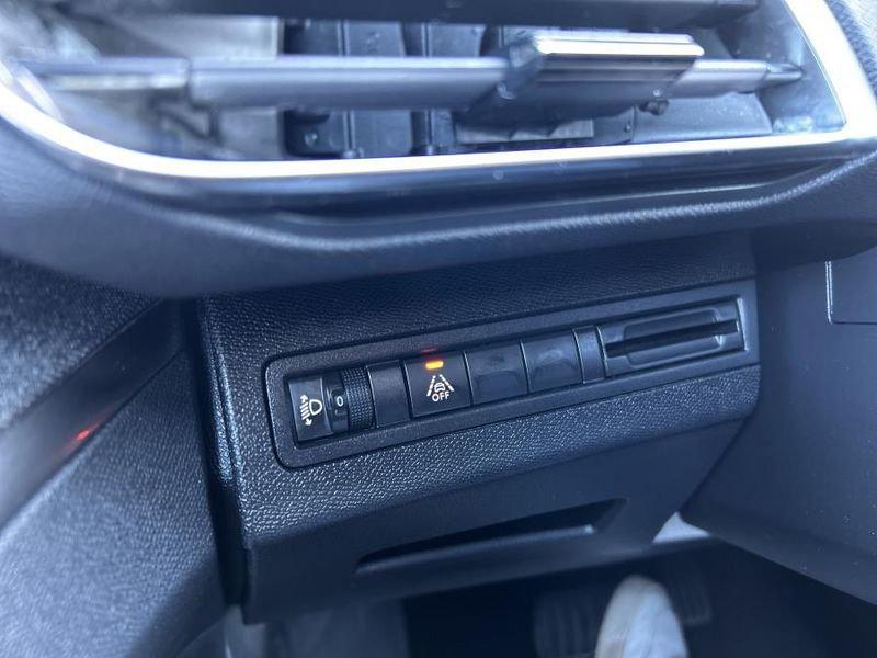 Peugeot 3008 BlueHDi 130 EAT8 Allure Pack PROMOZIONE