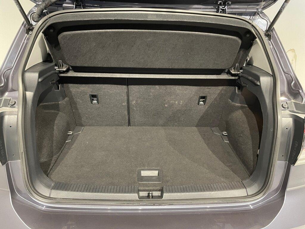 Volkswagen T-Cross 1.0 Tsi 115CV DSG Life