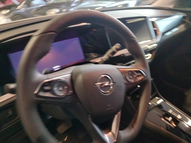 OPEL Grandland 1.5 diesel Ecotec aut. Ultimate