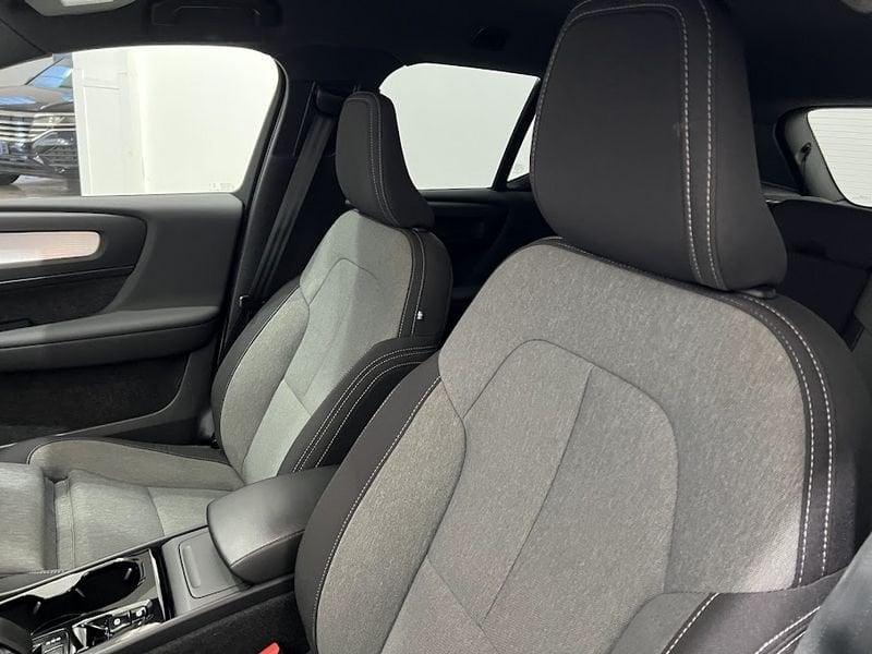 Volvo XC40 XC40 B3 automatico