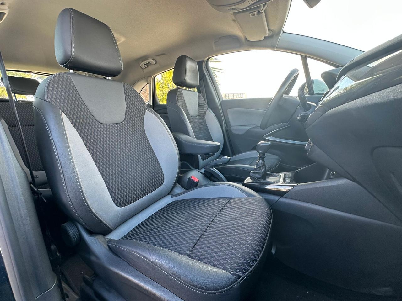 Opel Crossland X 1.5 CDTI 102 CV Innovation