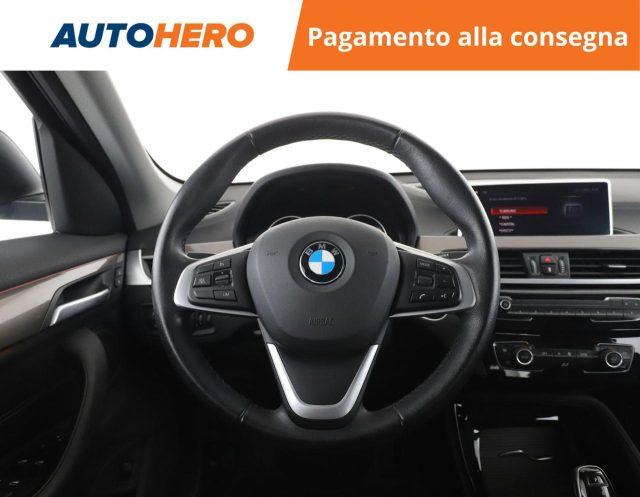 BMW X1 sDrive18d xLine