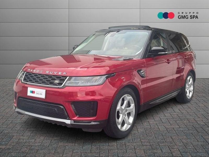 Land Rover RR Sport II 3.0 tdV6 SE 249cv auto