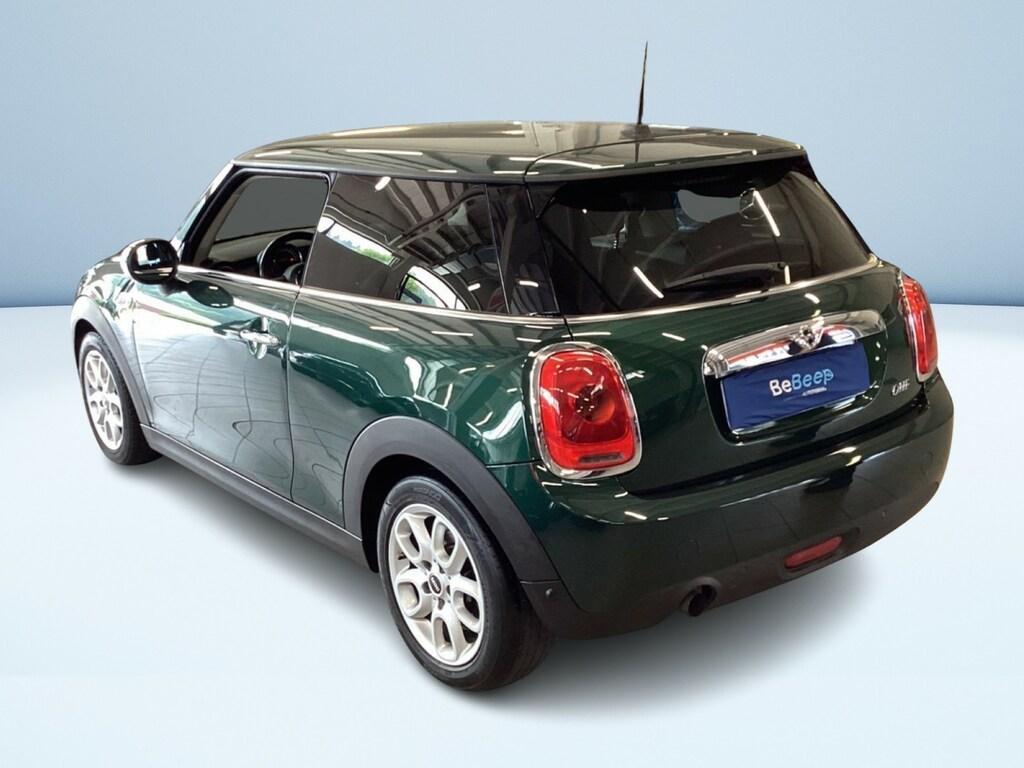 Mini One 1.2 One
