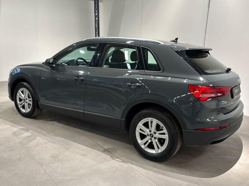 Audi Q3 Q3 35 TDI S tronic