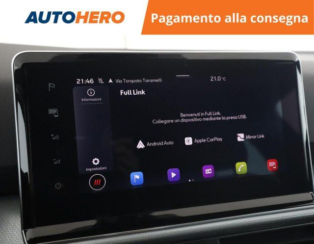 SEAT Tarraco 2.0 TDI DSG Style