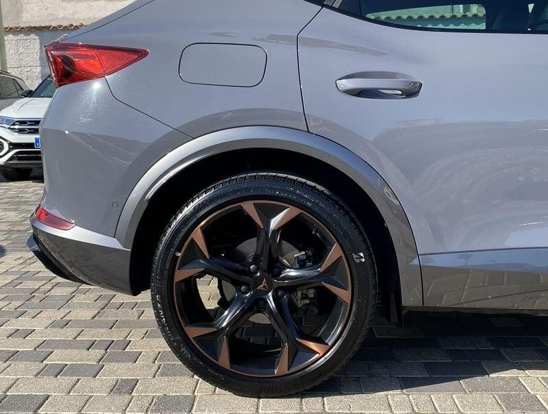CUPRA Formentor 1.4 E-Hybrid 204CV DSG