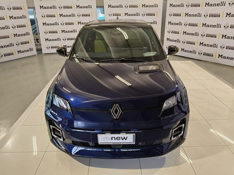 Renault 5 E-Tech Electric Iconic 150 cv comfort range rif.GV152