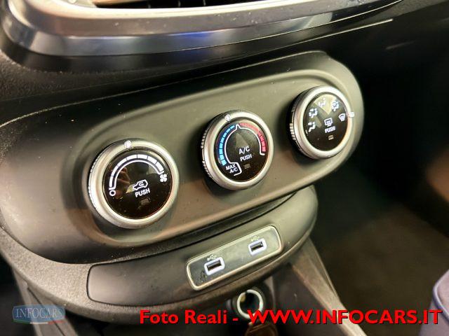 FIAT 500X 1.3 MultiJet 95 CV Club - PROMO