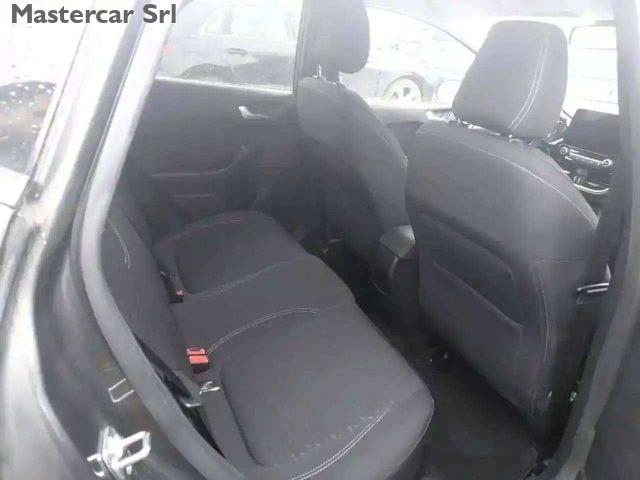 FORD Fiesta 5p 1.0 ecoboost hybrid Titanium 125 Cv - GG565RC
