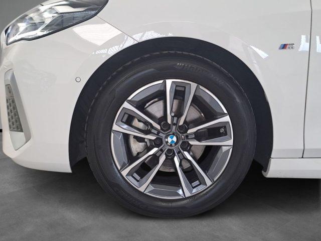 BMW 218 d Active Tourer Msport Aut.