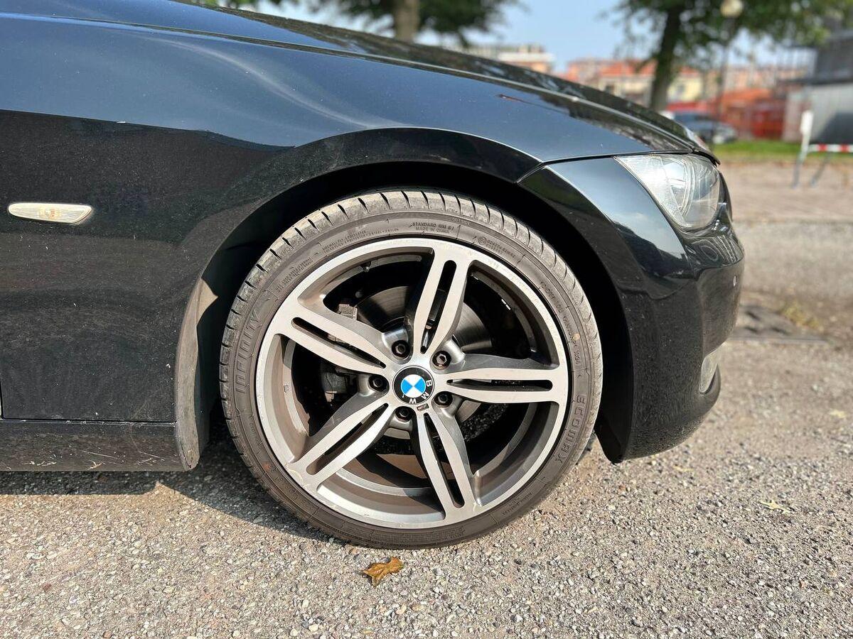 BMW Serie 3 Cabrio 320i Msport 170cv