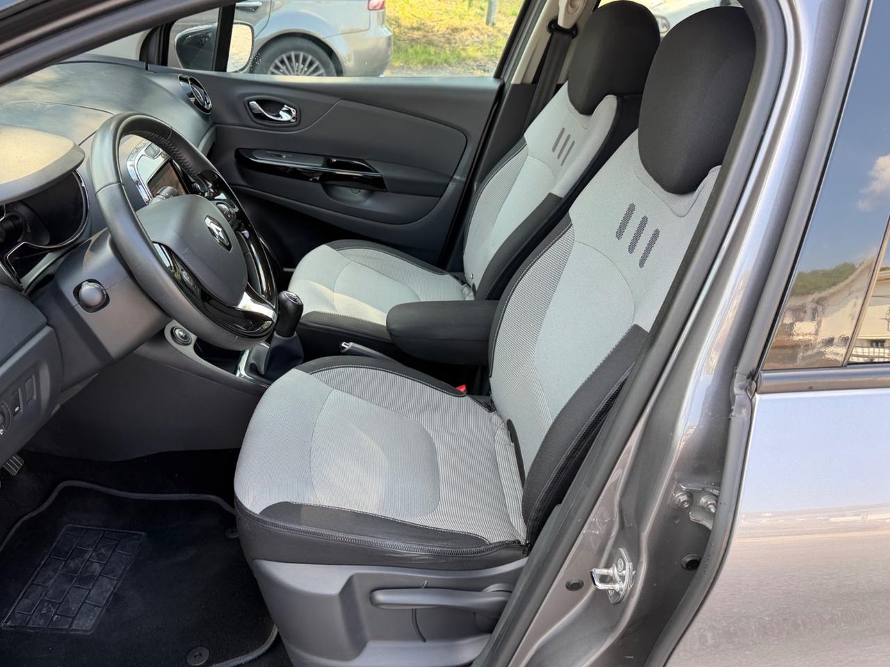 Renault Captur 1.5 dCi 8V 90 CV Start&Stop Energy R-Link