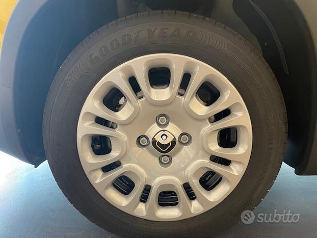 FIAT Panda 1.0 70cv Hybrid Panda N71609