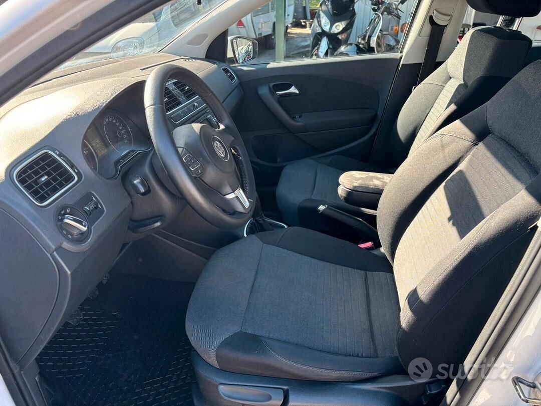 Volkswagen Polo 1.2 DIESEL NEOPATENTATI
