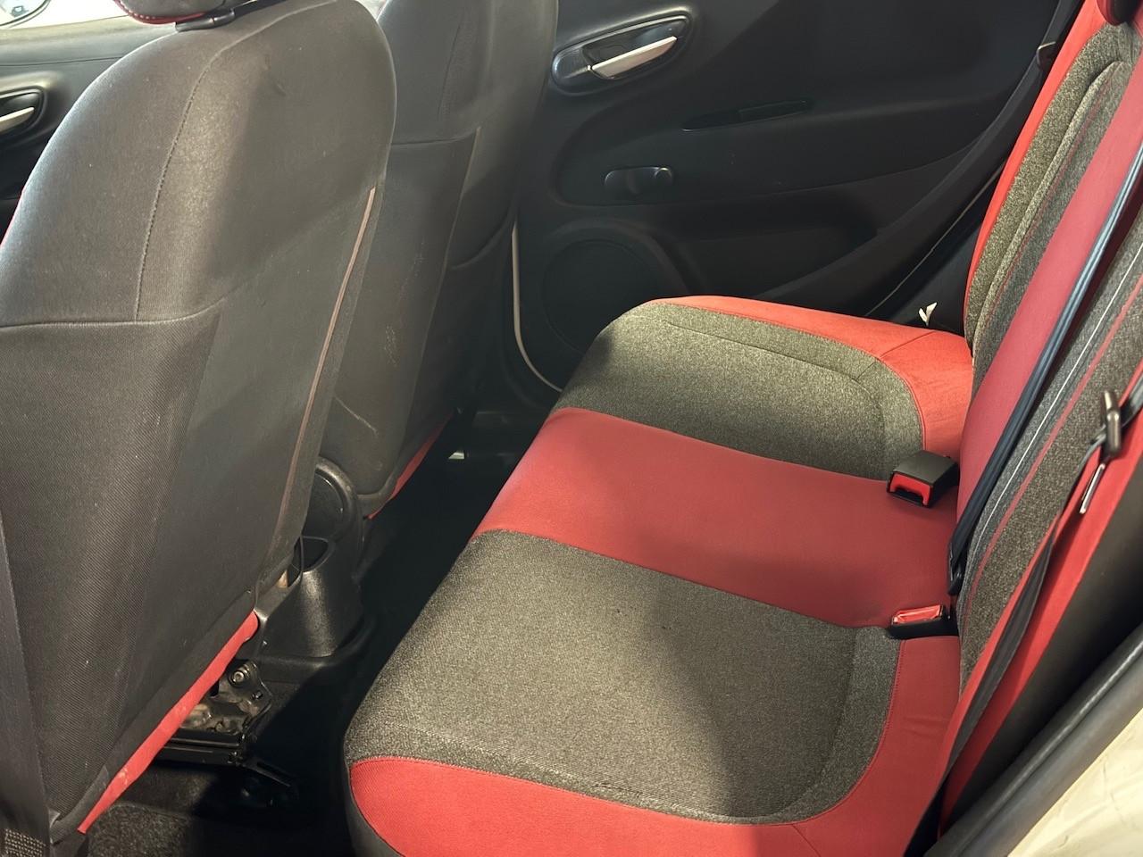 Fiat Punto Evo Punto Evo 1.4 5 porte Emotion Natural Power