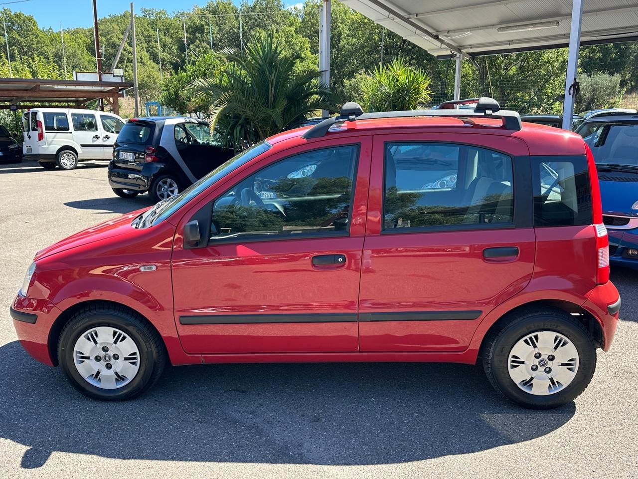 Fiat Panda 1.2 Dynamic