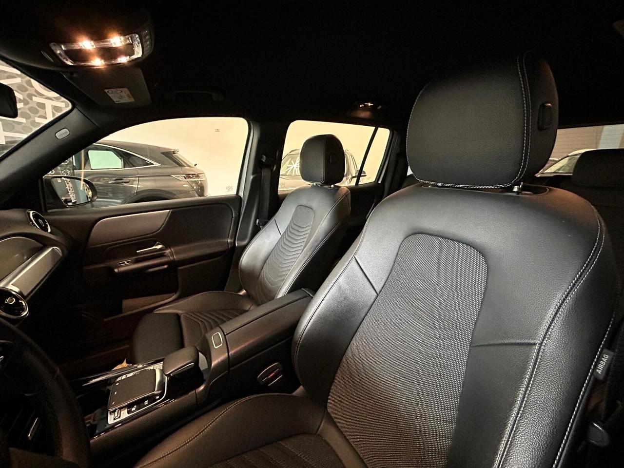 Mercedes-benz GLB 180 d Automatic Premium
