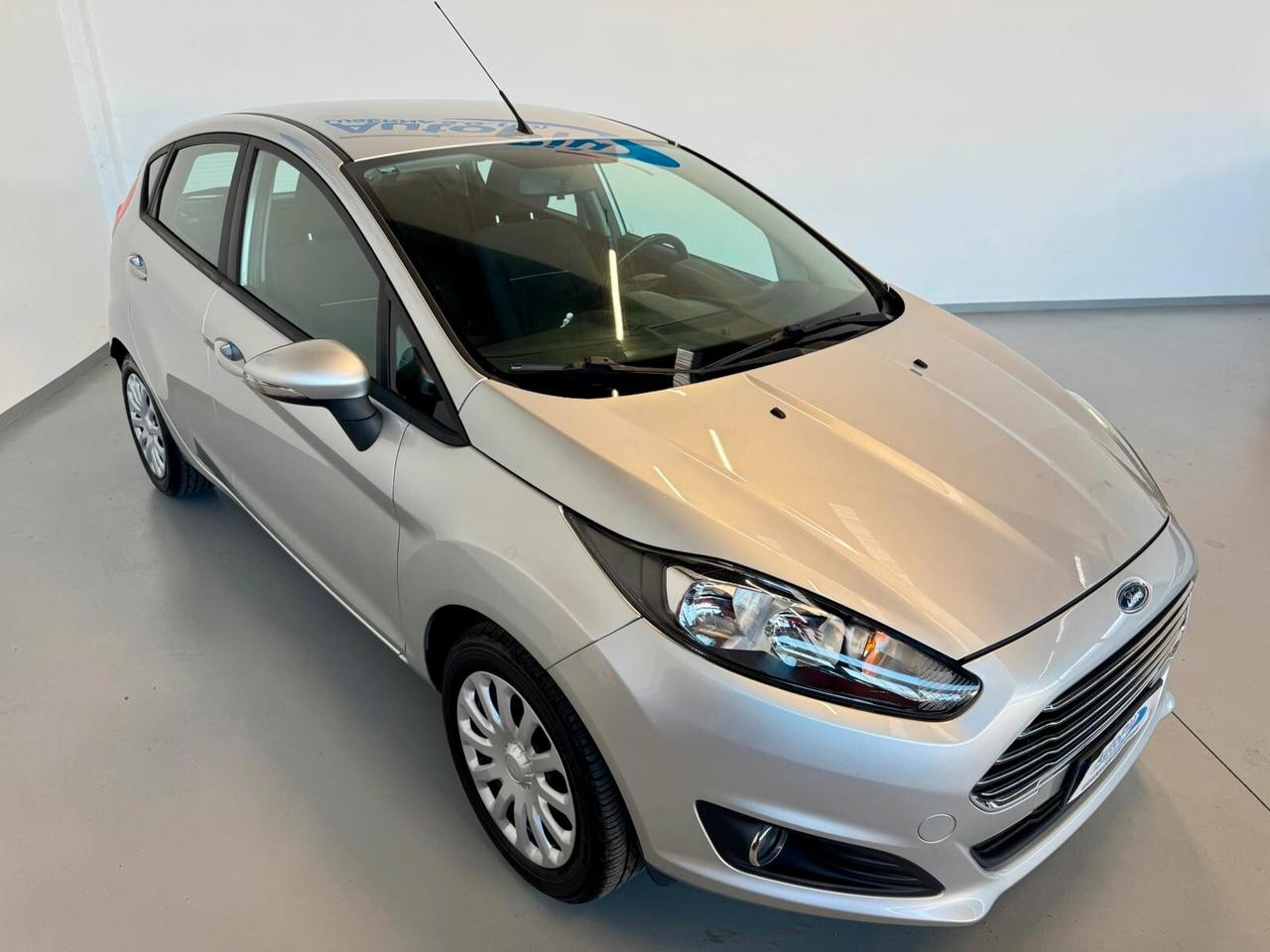 Ford Fiesta 1.0 benzina 80CV 5 porte Business