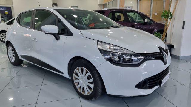 RENAULT Clio 1.5 dCi 5 porte Berlina