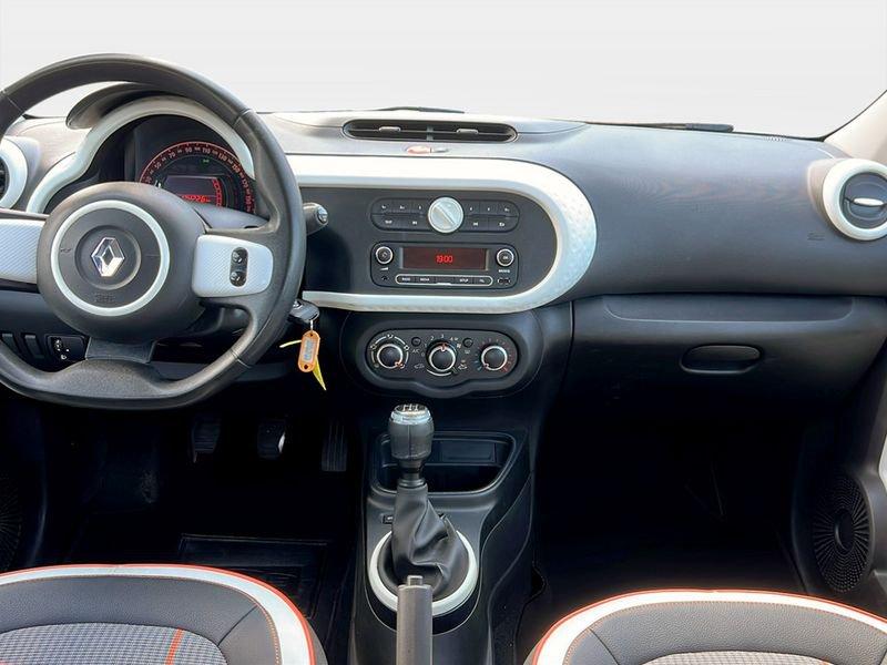 Renault Twingo Twingo SCe 65 CV Zen