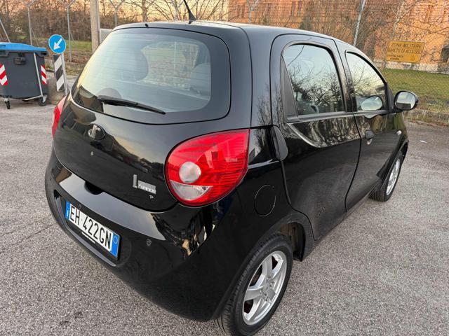 DR MOTOR DR1 99,424km 1.1 16V senza nessun lavoro da fare
