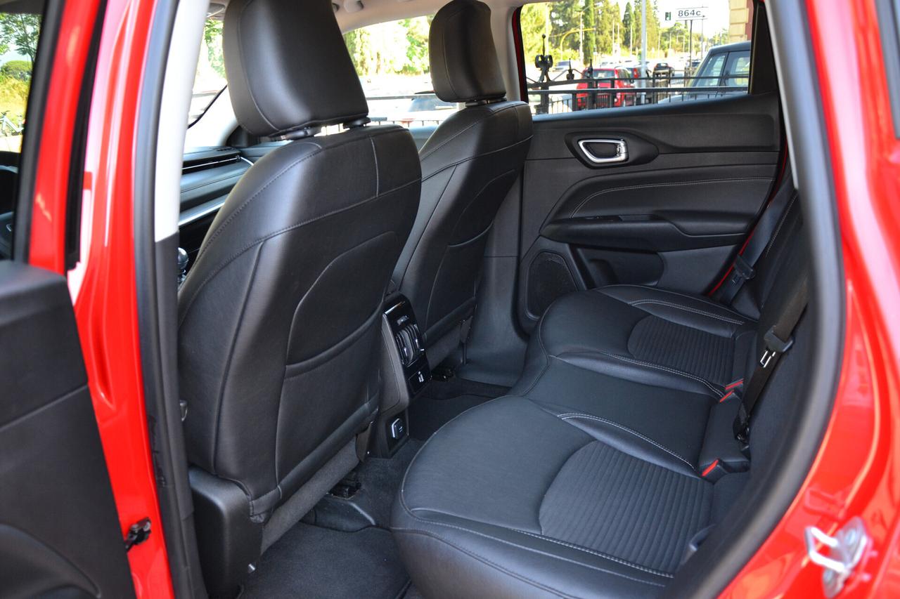 Jeep Compass 1.6 MJET 130CV LIMITED MY22 *PREZZO VERO*UNIPRO'**