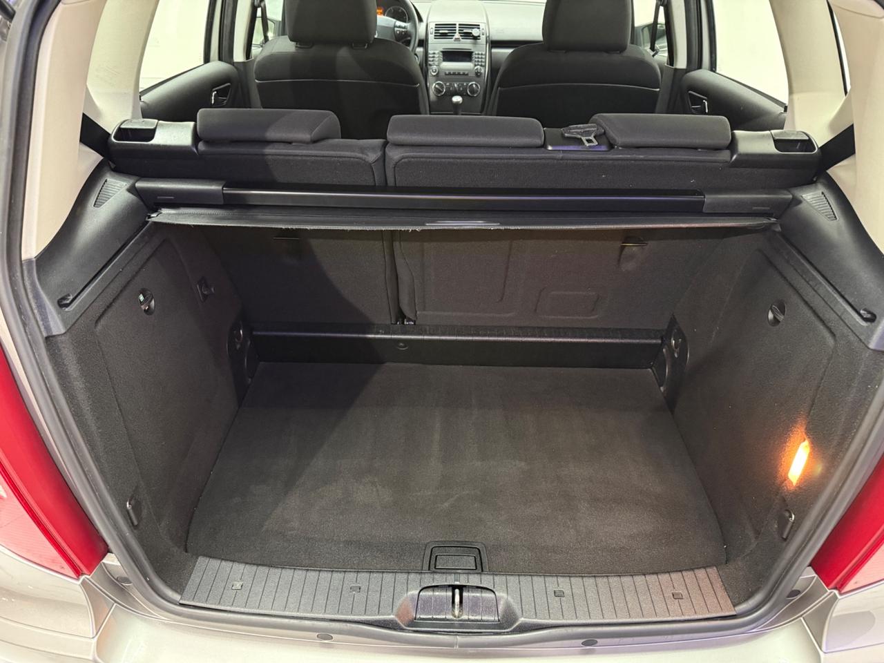 Mercedes-benz A 180 CDI Avantgarde