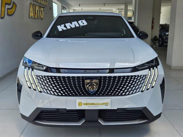 PEUGEOT 3008 Hybrid 136 e-DCS6 Allure tua da ?389,00 mensili