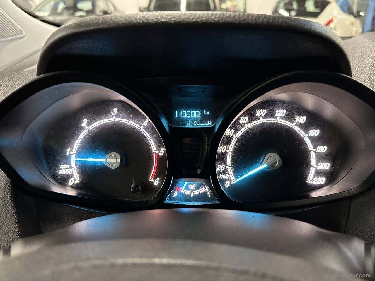 Transit Courier 1.5 TDCi 100CV Van Trend