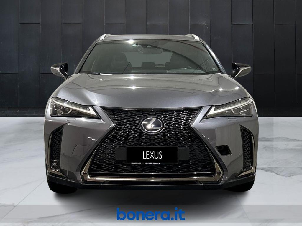 Lexus UX 250 2.0 Hybrid F-Sport 4WD