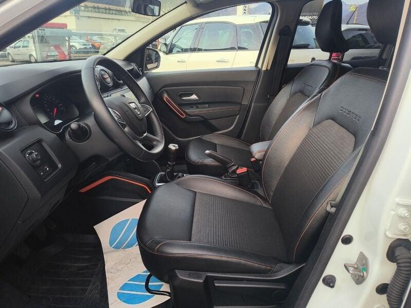 Dacia Duster Duster 1.0 TCe GPL 4x2 Extreme