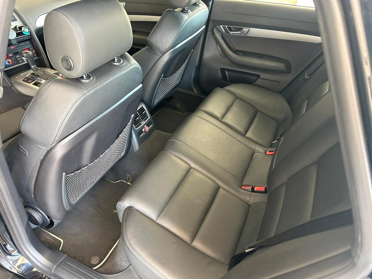 Audi A6 Avant 3.0 V6 TDI F.AP. quattro tiptronic Advanced