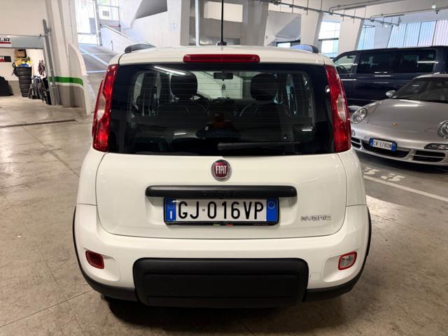 FIAT Panda 1.0 FIREFLY#HYBRID#CITY LIFE s#UNIPRO#CLIMA