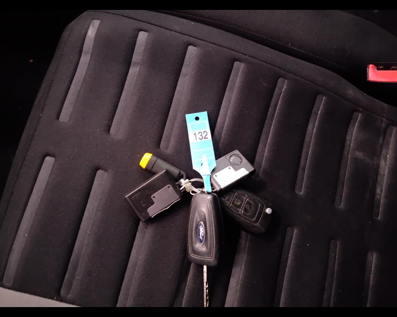 FORD Transit Custom 270 E6 2016 - transit custom 270 2.0 tdci 130